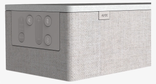 Amx Acendo Vibe Conferencing Sound Bar - Computer Case #5003206