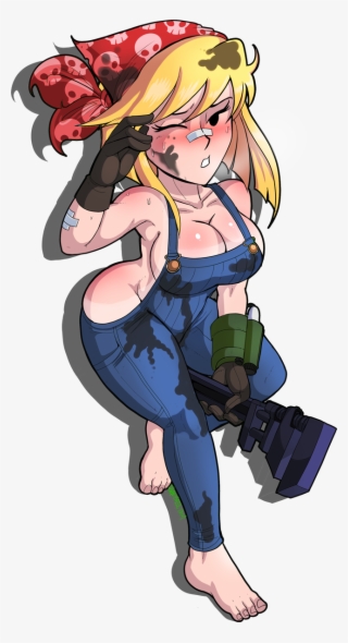 My Vault Girl - Vault Girl Builder #5003647