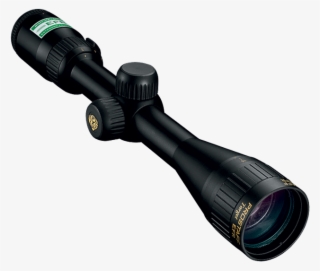 Nikon 3-9x40 Prostaff Target Efr Rimfire Scope - Vortex Diamondback Tactical 4 #5003657