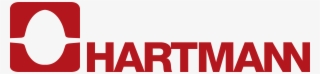 Hartmann - Brødrene Hartmanns Fond Logo #5003879