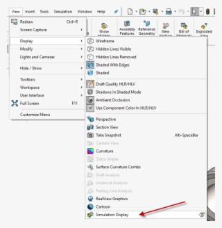 Simulation Results Overlay Sweet Looking, Great Feedback - Computer Monitor #5003933