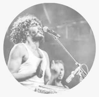 Home Artist Icon - Monochrome #5003938