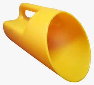 Hand Scoop, Ak West Inc - Litre #5003988