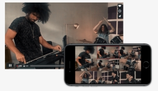 Multiple Shots - Action Film #5004088