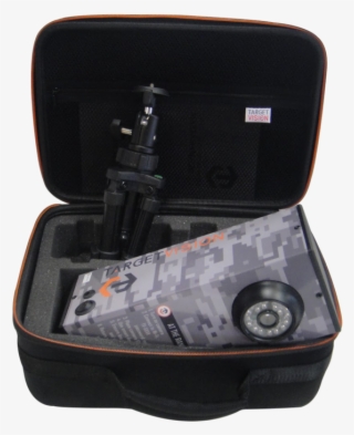 Marksman Target Camera System - Target Vision Ec-2 Multi Camera ...