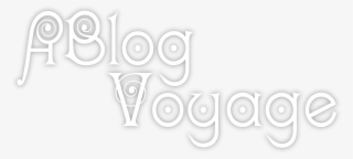 A Blog Voyage - Blog #5004178