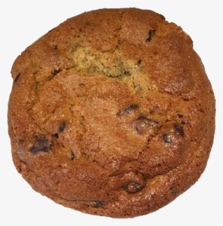 Chocolate Cookie Png Clipart - Chocolate Chip Cookie #5004459