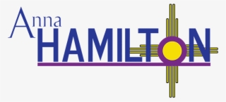 Anna Hamilton Logo - Graphic Design #5004505
