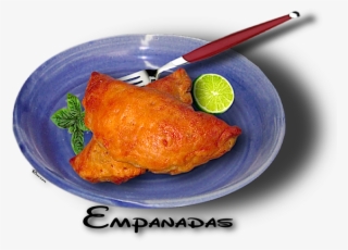 Empenadas - Chimichanga #5004571