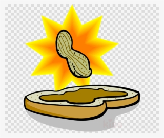 Peanut Butter Images Clip Art Clipart Peanut Butter - Peanut Butter Clipart #5004759