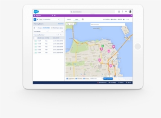 From Small, Self Managed Companies, To Medium Sized - Salesforce #5004768