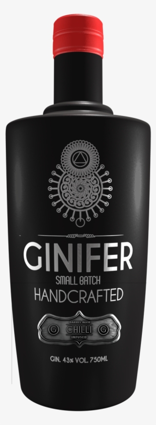 Ginifer - Chilli Bottle - Ginifer Chilli #5004836