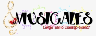 Musicales Colegio Santo Domingo - School #5004905