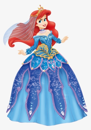 Ariel La Petite Sirène - Imagenes De La Princesa Ariel #5005218