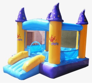 Cubo Merlin De 3×4 Mts - San Diego Metropolitan Transit System #5005286