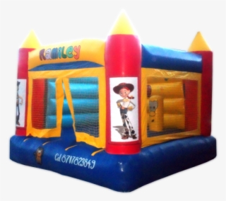 Imágenes De Ramiley - Inflatable #5005330