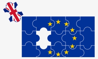 Brexit Puzzle - Brexit Before And After #5005447