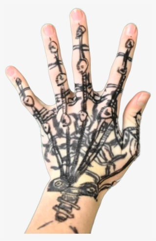 Personal Logo - Clip Art #5005743