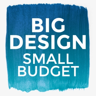 Affordable Interior Design Presents Big Design, Small - Anibrain School Of Media Design #5005796