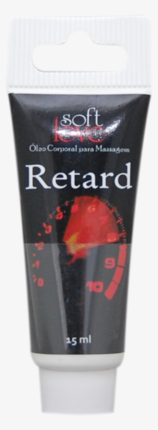 Óleo Para Massagem Retard - Ejaculation #5005833