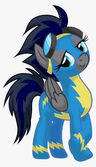 Haters 'gonna Hate - Static Storm Mlp #5005984