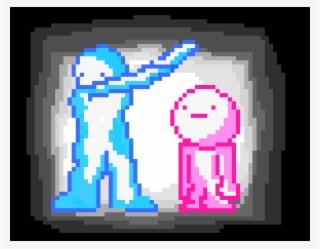 Dab On The Haters - Graphic Design #5006083