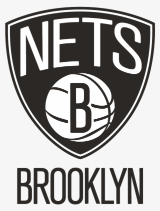 Brooklyn Nets Logo - Brooklyn Nets Logo Png #5006226