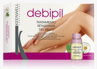 Debipil Treatment Retard Hair - Product #5006287