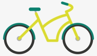 We Accept Referrals For Children And Young People Attending - Bicycle #5006294