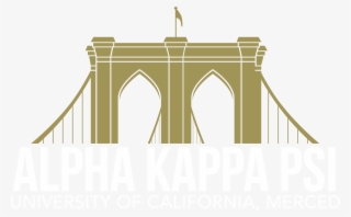 Alpha Kappa Psi - Alpha Kappa Psi Brooklyn Bridge #5006489