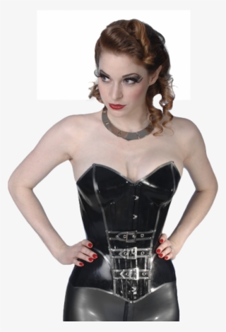 Latex Clothing #5006545