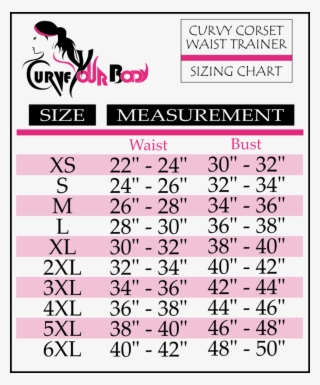 X - Waist #5006606