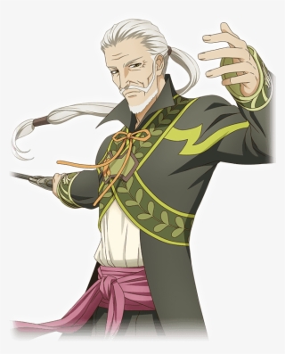 Rowen - Tales Of Link Rowen #5006822