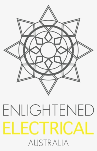 Logo Design By Emily For Enlightened Electrical Australia - Icon #5006876