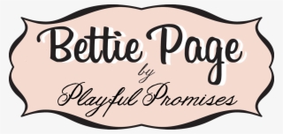 Bettie Page Lingerie - Tooth Fairy And The Princess #5006877