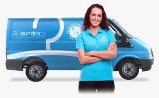 Gloucester Dry Cleaning & Laundry - Laundrapp Delivery #5006928