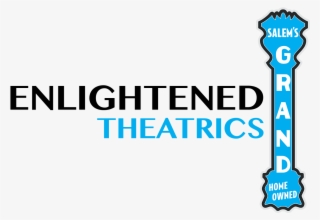 Enlightened Theatrics #5007035