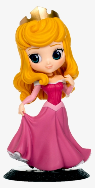 Qposket Disney Princess Aurora #5007039
