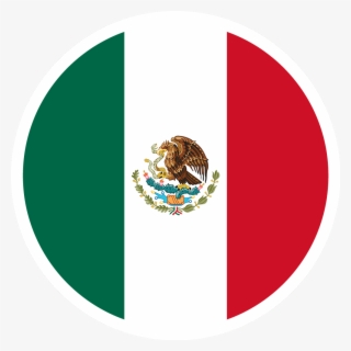 Mexico Flag Football Logos #5007103