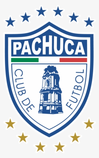 Es De Los Que Presenta Monumentos Arquitectónicos Dentro - Pachuca Fc #5007170