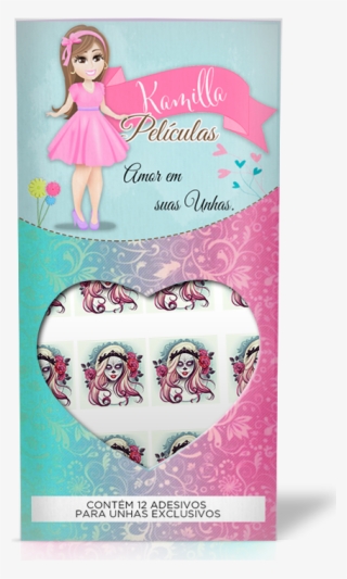 Caveira Mexicana - ¡dia De Los Muertos! Throw Pillow Cover #5007640