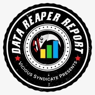 Reaper Logo - Vicious Syndicate Logo #5007935