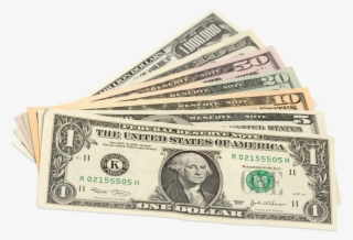 Money - Dollar Bill #5007939