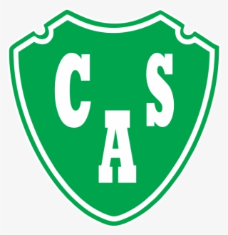 Javier Correa Looks Likely To Be The Side's Main Striker - Escudos De Futbol De Argentina #5007986