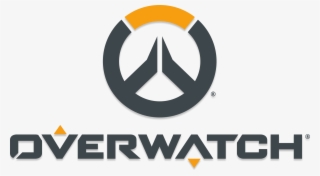 Overwatch Logo - " - Overwatch Png #5007989