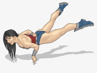 Mulher Maravilha Fundo Transparente - Portable Network Graphics #5008214