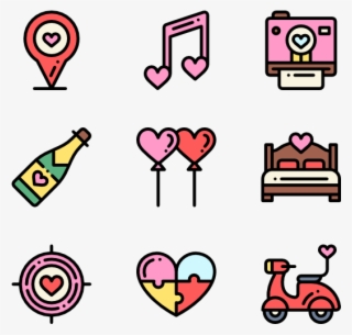 Love - Illustration #5008296