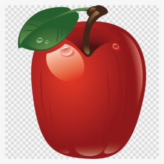 Clock Icon Transparent Background Clipart Computer - Red Ball Transparent Background #5008358