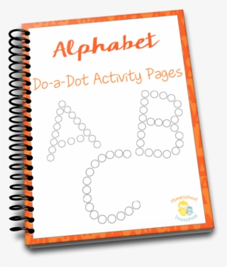 A20d35f51d441485570833 Abc Dot Pages - Orange #5008362