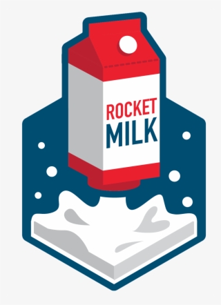 Rocket Logo Png #5008364